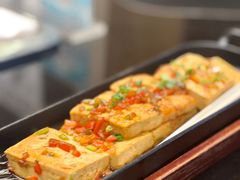 -国际博览中心酒店·茗轩中餐厅
