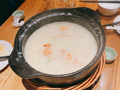 -颐和•海鲜砂锅粥•啫啫煲(奥林匹克广场店)