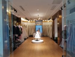 -圣拉维婚礼艺术中心(合肥旗舰店)