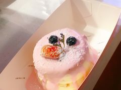 -茶百道(泰享里店)
