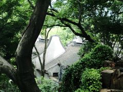 -惠山古镇·寄畅园