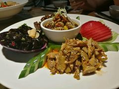 -U你·天然调味(南湖总店)