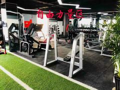 -ENERGY原力健身(川周店)