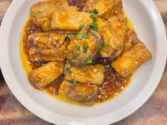 -一楼食业·美食人家