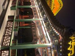 -迎泽公园