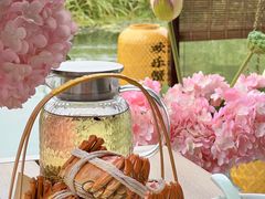 -欢乐蟹庄·精品农家乐(阳澄湖莲花岛店)