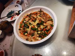 -川堂风·跷脚牛肉·乐山爆炒(中建乐荟天地店)