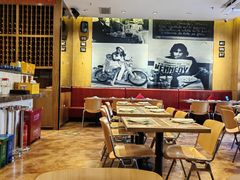-安妮意大利餐厅(世贸天阶店)