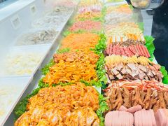 -醉人椒麻辣香锅(王府井喜悦店)