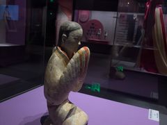 -汉景帝阳陵博物院