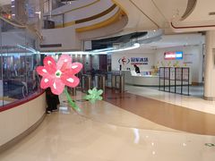 -冠军冰场CHAMPION RINK(苏州中心商场店)