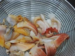 -凯华海鲜火锅·传承三十六年