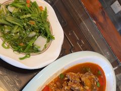 -云隐小厨·传统大理美食(复兴路店)