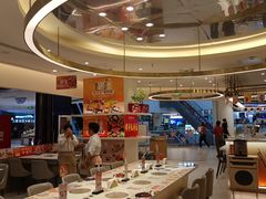 -呷哺呷哺(衡水怡然城店)