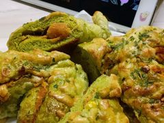 菠菜肉骨头-奈雪的茶(凯德新都心店)
