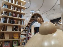 -奈尔宝·儿童乐园·亲子餐厅(星河湾店)