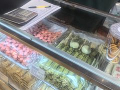 -宝圆斋清真糕点·蛋糕
