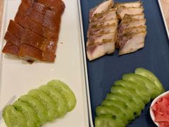 -广东胜利宾馆西关粤中餐厅