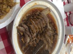 -西贝莜面村(上海百联西郊店)