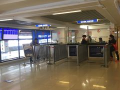 -上海浦东国际机场长途汽车客运站