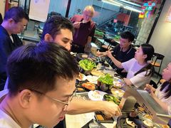-胡哥烤肥牛(车公庙店)