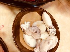 -重庆老火锅王(永陵路分店)