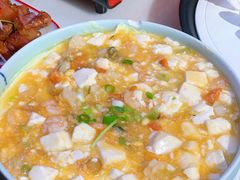 -天天初二·天津传统捞面·天津特色菜(凌奥总店)