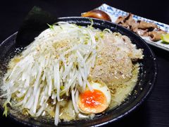 -日本料理神拉面