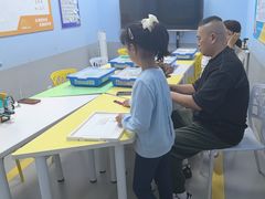 -童程童美·信息学竞赛·机器人编程·少儿编程(太阳宫校区)