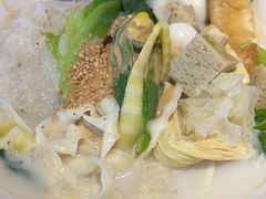 麻辣烫-刁四藤椒麻辣烫(武夷山路店)