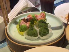 -知味观·味庄(杨公堤店)