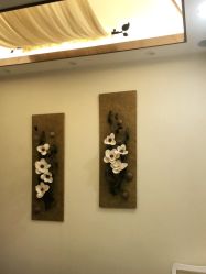 -芳朵美容养生SPA