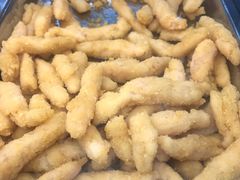 -春苗炸鸡