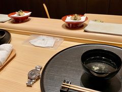 -晴空·日本料理(万象城店)