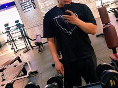 -帝豪斯健身俱乐部(市府恒隆广场店)