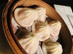 杭州小笼包-外婆家(南开大悦城店)