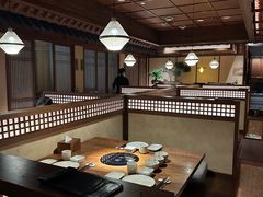 -揽季锅物会.福建黄鱼.海鲜姿造(五四路店)