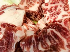 -金海阁海鲜火锅