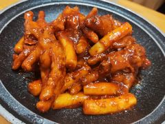 -春花民族美食(佳木斯总店)