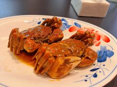 -欢乐蟹庄·精品农家乐(阳澄湖莲花岛店)