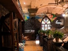 -凯撒城堡西餐厅(颐和国际店)