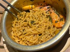 -KimPro 辛普乐概念韩餐