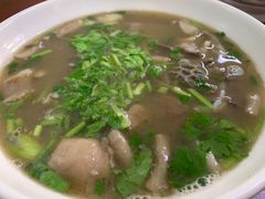 -北京清真房记小吃店