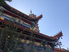 -博山正觉寺