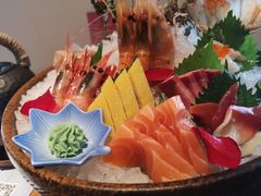 -花潮料理艺食馆(SM新生活广场店)