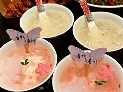 -知楚•精致湖北菜(武商MALL店)