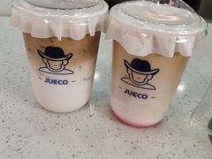 -爵渴咖啡(交大凯德广场店)