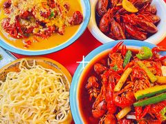 -盱眙虾神於氏龙虾(夫子庙红街店)