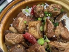 -荔园小馆(园岭新村二期店)