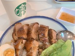 -食运茶餐厅(文化宫店)